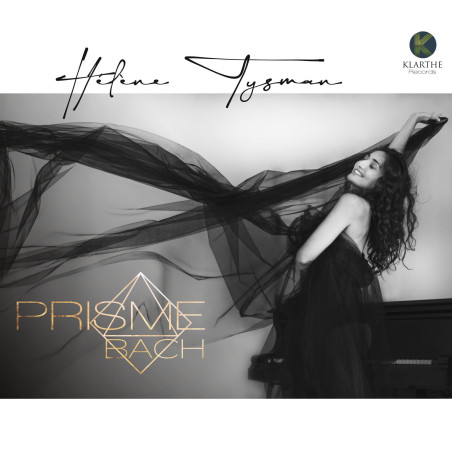 Bach par Hélène Tysman / Prisme