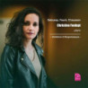 Variations & Bergamasques Debussy, Fauré, Chausson, Christine Fontlup, piano