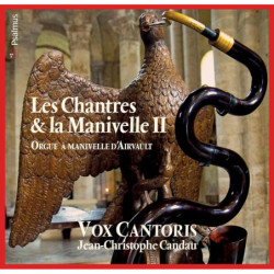 Les Chantres & la manivelle II, Vox Cantoris