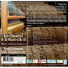 Les Chantres & la manivelle II, Vox Cantoris