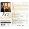 Ayu, Louanges sacrées et profanes du monde, Duo d’Or et de Paille