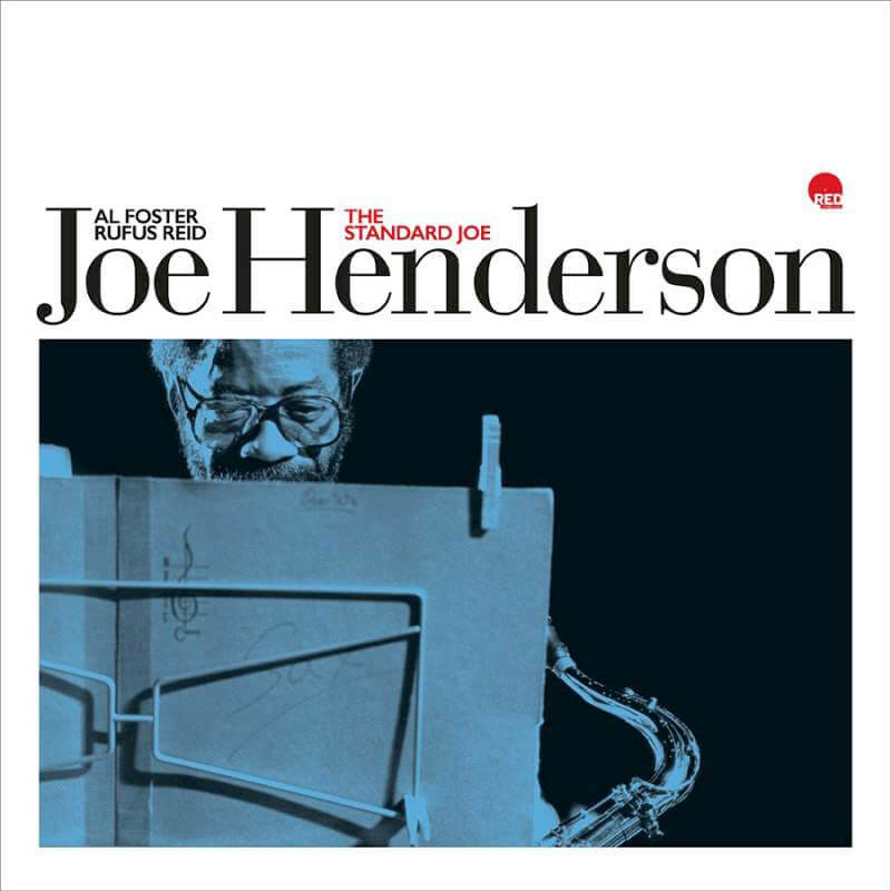 Joe Henderson The Standart Joe (2 vinyles)