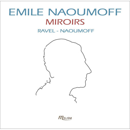 Maurice Ravel par Emile Naoumoff