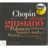 Chopin par Philippe Giusiano