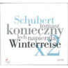 Schubert, Winterreise, Le Voyage d'hiver par Tomasz Konieczny