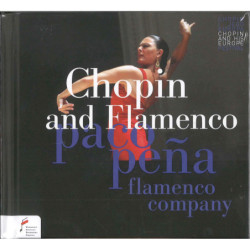 Chopin et Flamenco