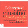 Ignacy Dobrzynski (1807-1867) - Concerto pour piano / Giusiano