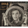 Exils par Elsa Moatti