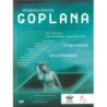 Wladyslaw Zelenski (1837-1921) Goplana (DVD)