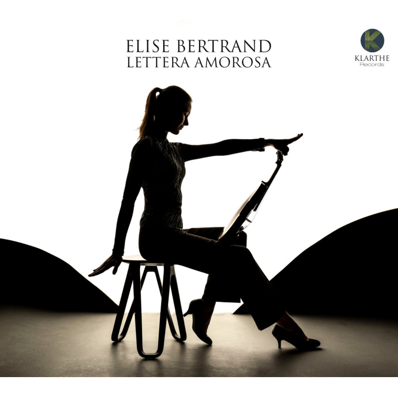 Elise Bertrand, Lettera Amorosa