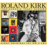 Roland Kirk The Classic 1960s Albums