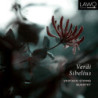 Verdi/Sibelius Quatuors - Vertavo String Quartet