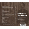 Robert Schumann (1810-1856) Sur les épaules des géants Bruno Mantovani, piano