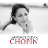 Chopin, Laurence Oldak, piano