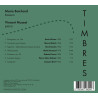 Timbres  Marie Boichard, basson, Vincent Mussat, piano