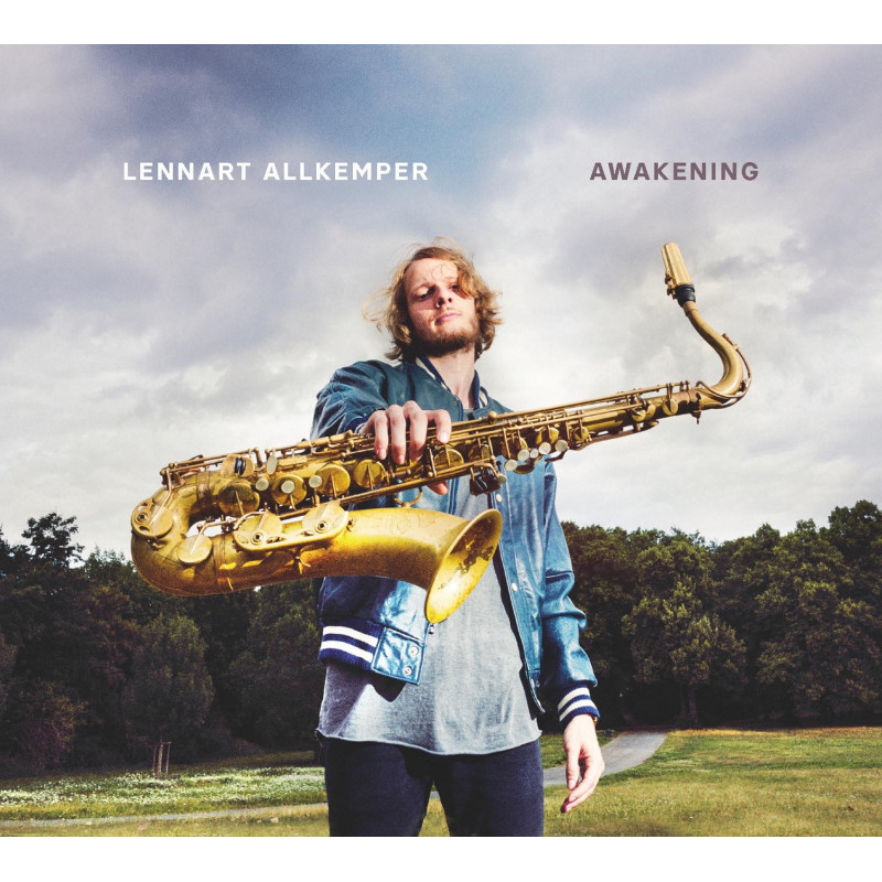 Lennart Alkemper Awakening