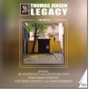 Thomas Jensen Edition vol.23