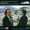 Mozart Concertos pour piano vol.3 Cyprien Katsaris