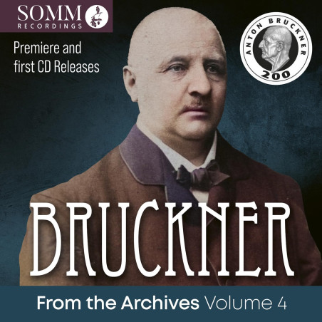 Bruckner from the Archives vol.4