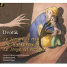 DVORAK / La sorcière de midi Vincent Figuri (version en français, italien, allemand)