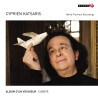 Cyprien Katsaris, piano, Album d'un voyageur, Europe