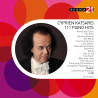 111 Piano Hits, Cyprien Katsaris