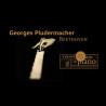 Georges Pludermacher - L.V. Beethoven