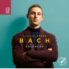 Bach Variations Goldberg, Gabriel Stern piano