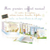 Mon premier coffret musical 20 CD (offre limitée)