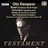 Rameau Mozart Schumann Otto Klemperer