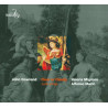 John Dowland  Clear or Cloudy, Lute songs Valeria Mignaco, Alfonso Marin