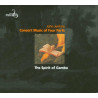 John Jenkins Consort Music of four parts The Spirit of Gambo