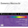 Domenico Mazzocchi Musiche sacre, e morali Jill Feldman Kenneth Weiss