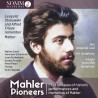 Mahler Les pionniers