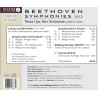 Beethoven Intégrale des symphonies, vol.5 Tessa Uys & Ben Schoeman, piano duo