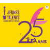 Jeunes Talents 25 ans