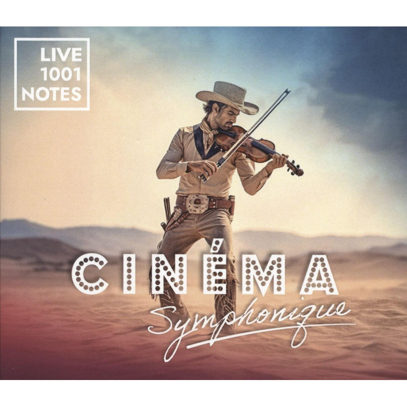 Cinéma symphonique