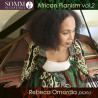 African Pianism vol.2 Rebecca Ormodia, piano