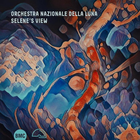 Orchestra Nazionale della Luna Selene's view