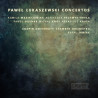 Pawel Lukaszewski (1968-) Concertos