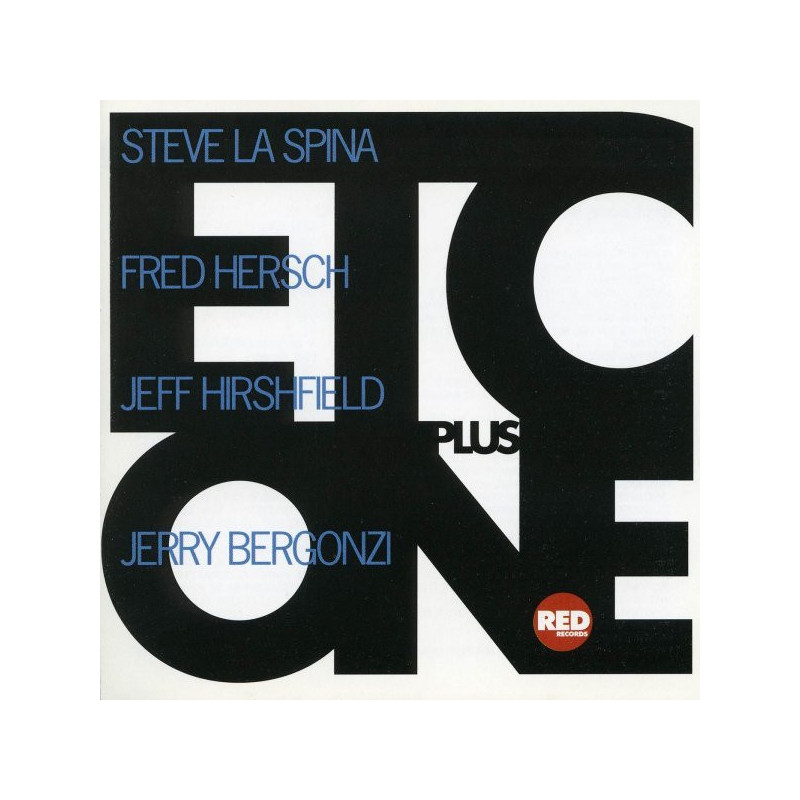 ETC Plus One Fred Hersch Trio & Jerry Bergonzi