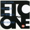 ETC Plus One Fred Hersch Trio & Jerry Bergonzi