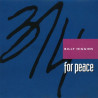 Billy Higgins ¾ for Peace