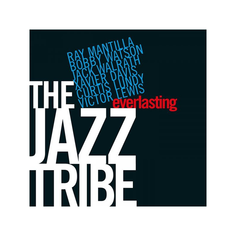 The Jazz Trib Everlasting