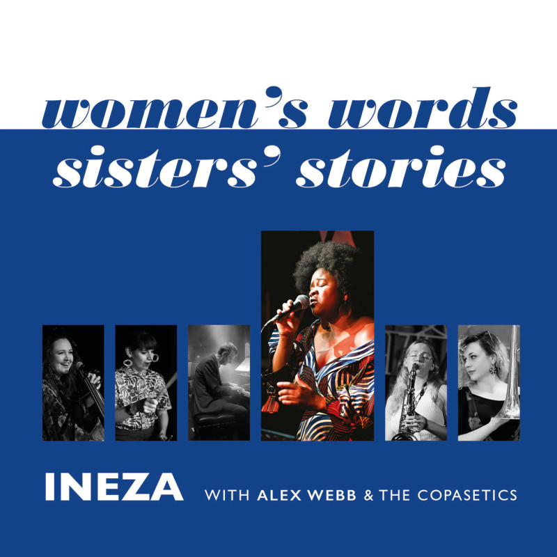 Ineza   Women’s Words, Sister’s Stories