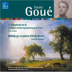 Emile Goué Quatuor , Sonate Quatuor Loewenguth