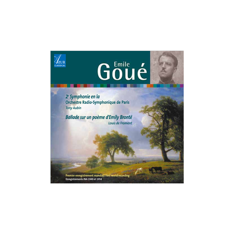 Emile Goué Quatuor , Sonate Quatuor Loewenguth