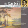 René de Castéra Musique de chambre vol.1 Ensemble Joseph Jongen