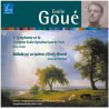 Emile Goué Symphonie n°2 Ballad sur un poème d'Emilie Brontë