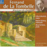 Fernand de la Tombelle Musique de chambre